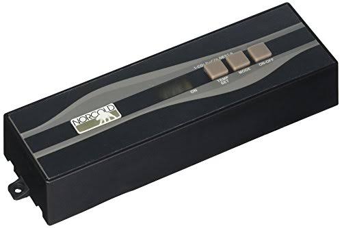Norcold 628976 Refrigerator Optical Control Board
