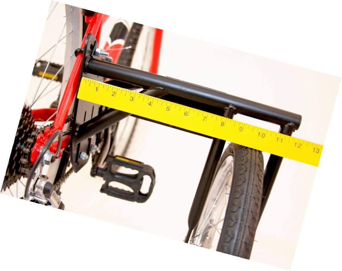 Bike USA Adult Stabilizer Wheel Kit