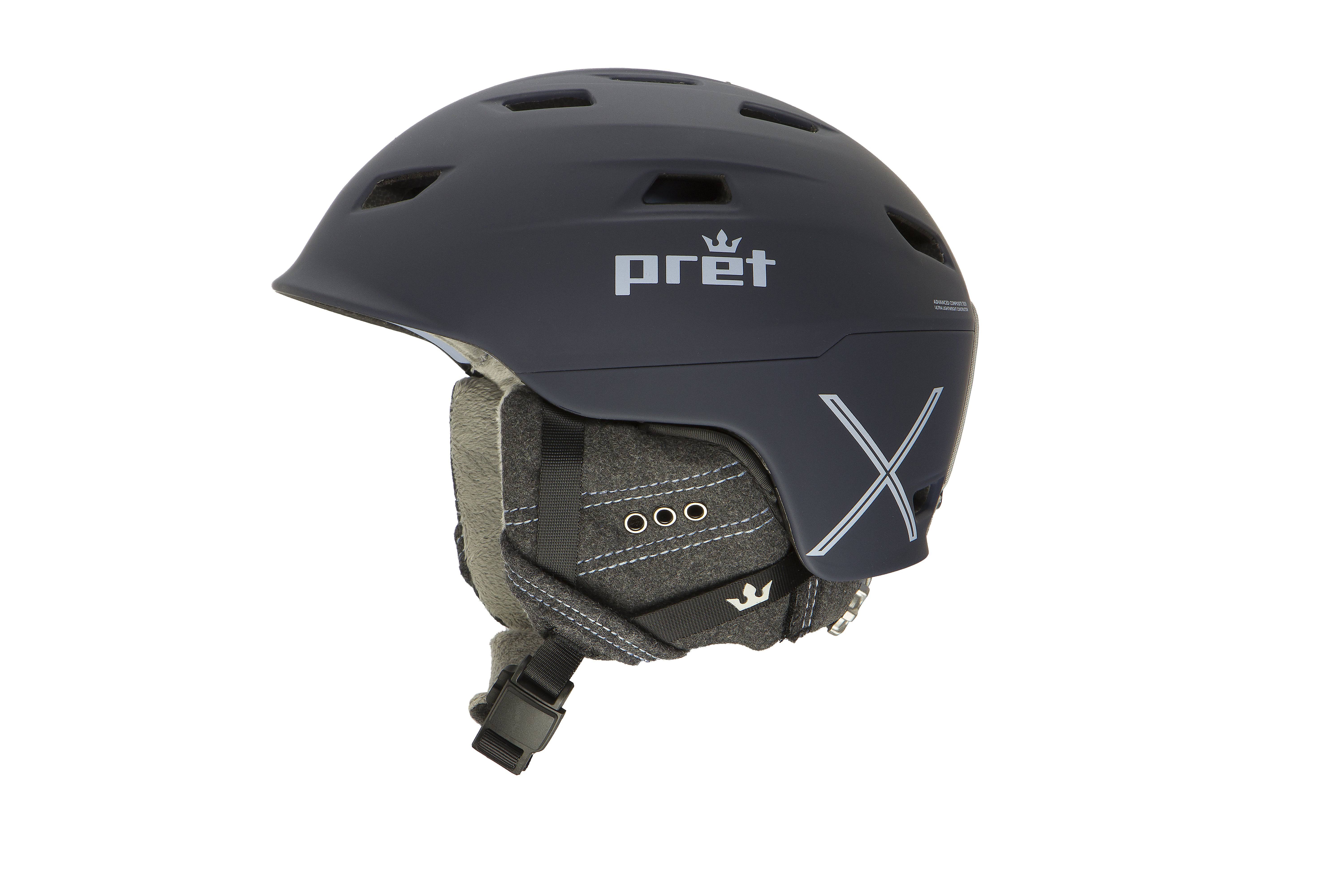 Pret - Haven x Helmet - Medium - Rose Pink