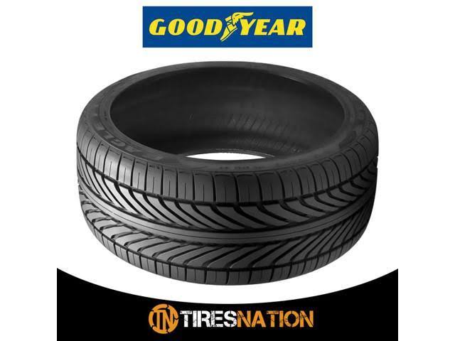 Goodyear Eagle F1 GS-2 EMT - P285/35ZR19 90(Y) Tire