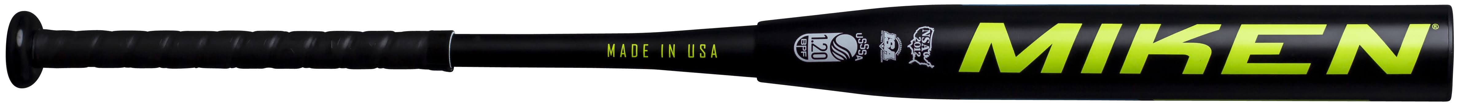 Miken 2020 Freak 23 Maxload USSSA Slowpitch Softball Bat