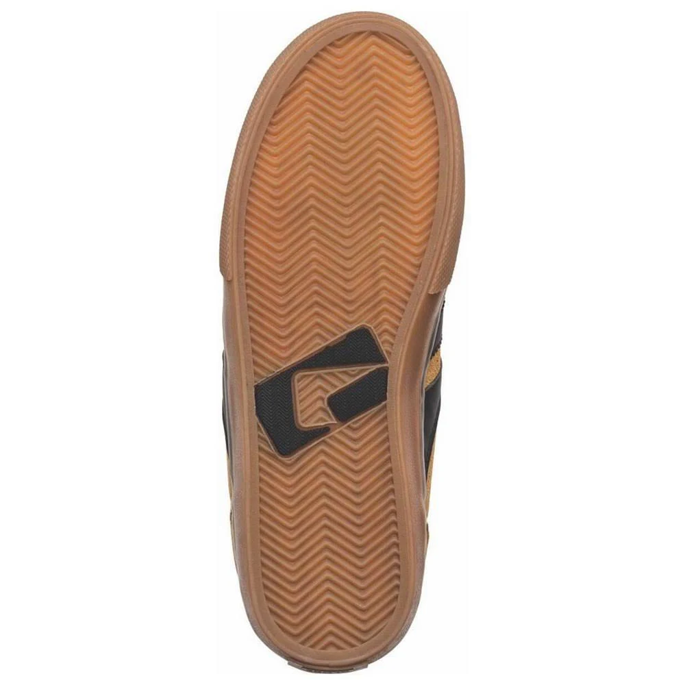 Globe Encore 2 Mens Wheat Casual Trainers - 7.5 UK