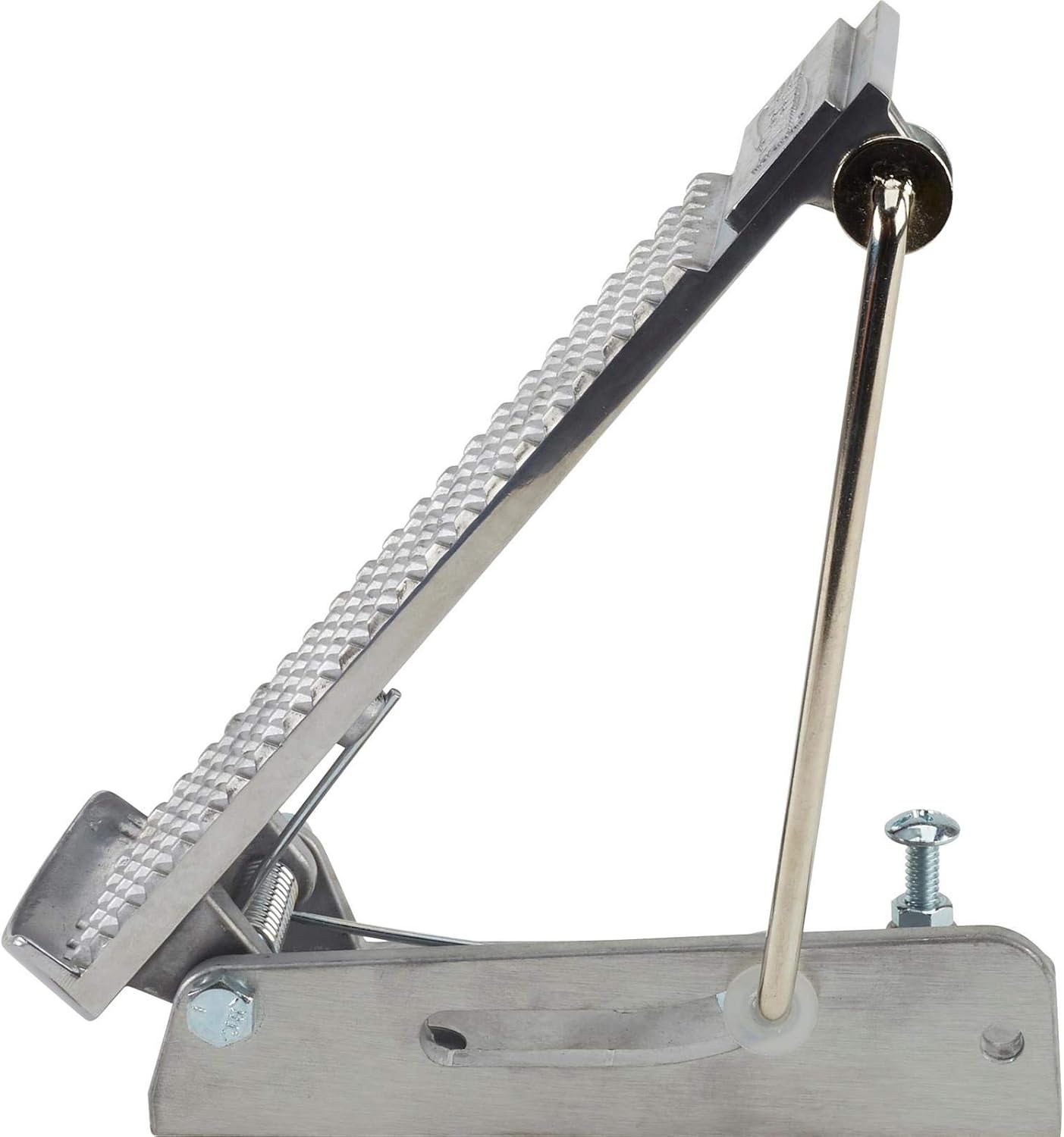 Cast Aluminum Accelerator Throttle Pedal Assembly Pack of 2