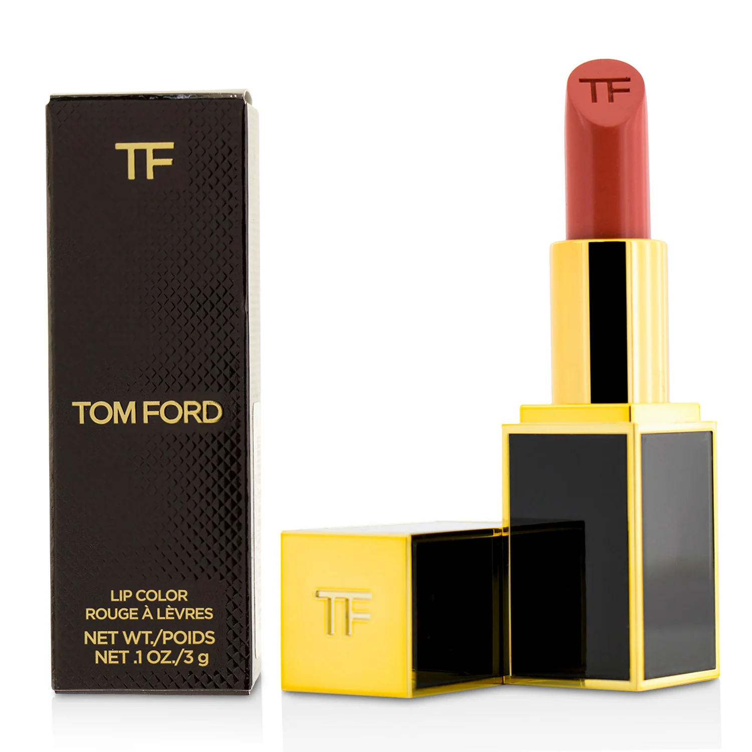 Tom Ford Lip Color - # 67 Pretty Persuasive  3g/0.1oz