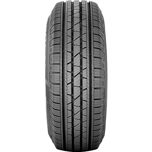 Cooper Discoverer SRX All-Season 265/70R16 112T Tire