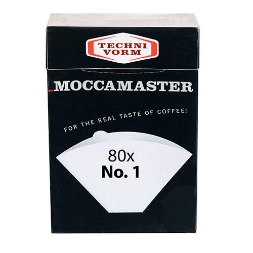 Technivorm Moccamaster One-Cup Coffee Maker