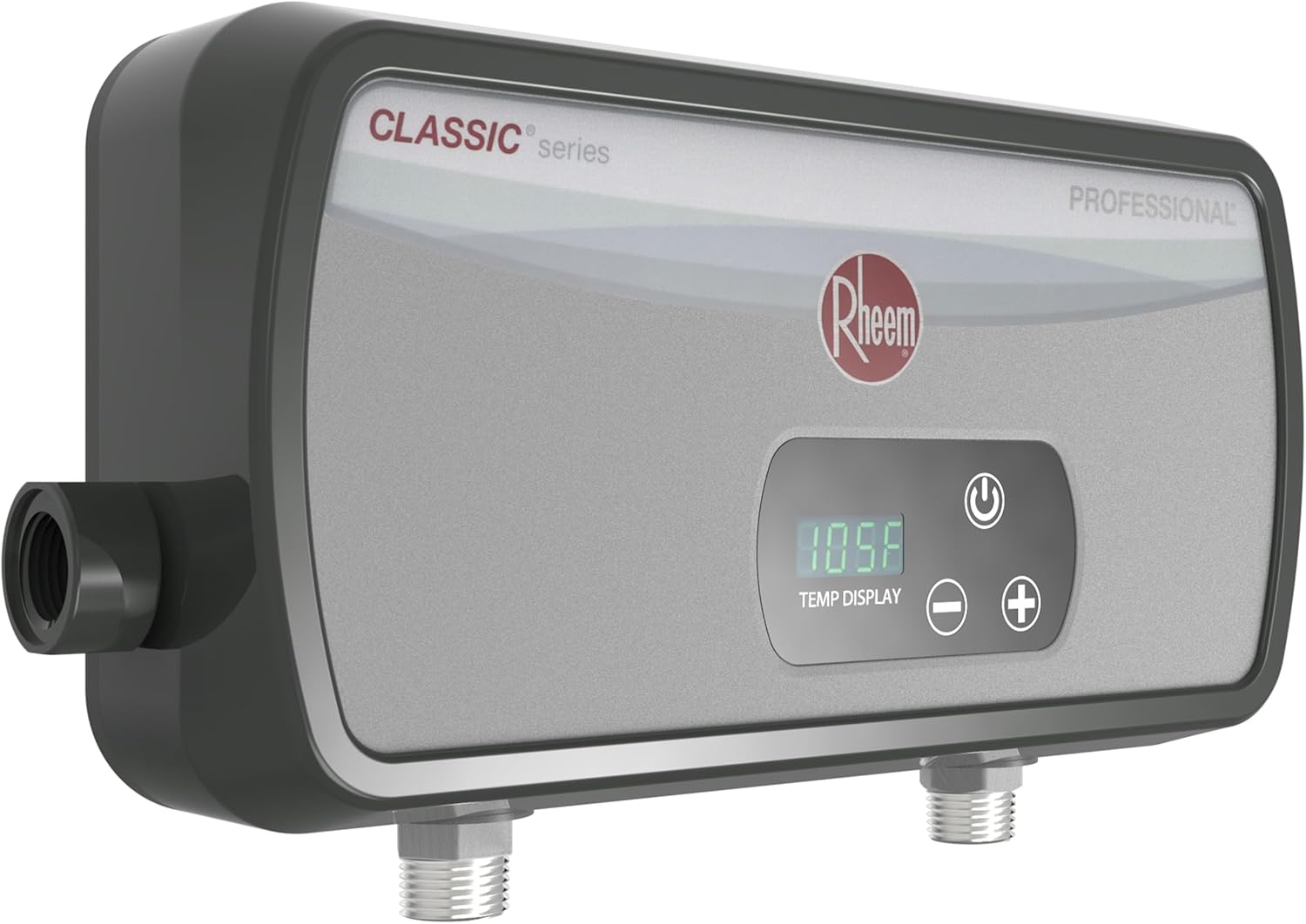 Rheem 6.5kW 240V Point of Use Thermostatic Tankless Electric Water Heater