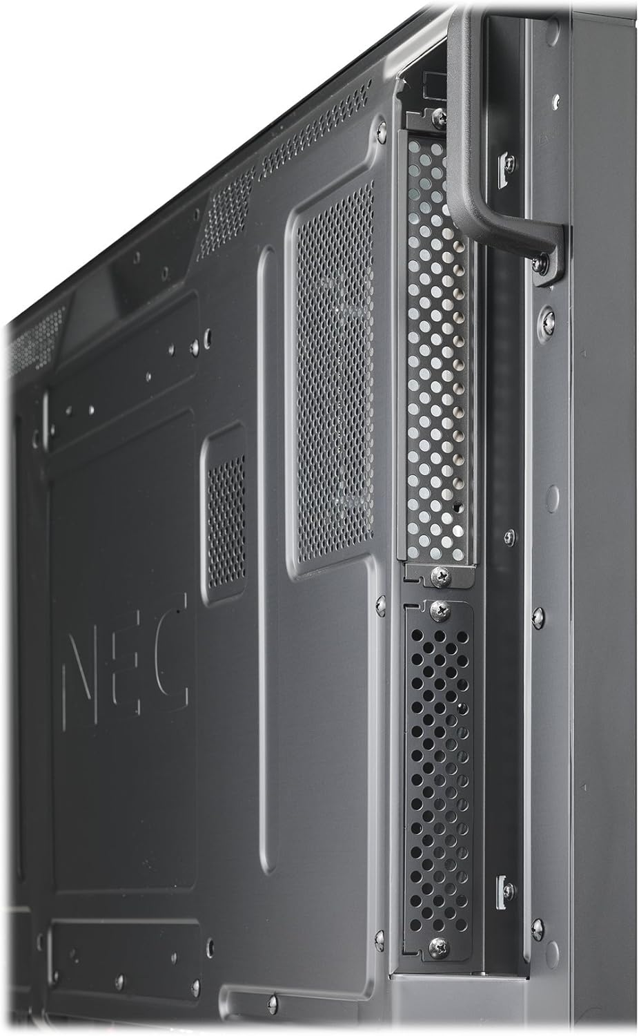 NEC P463 46" LED Backlit Professional-Grade Large Screen Display TV
