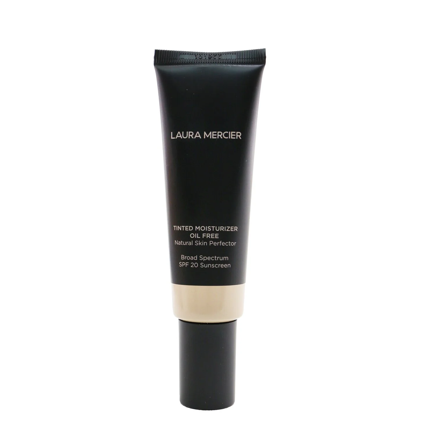 Laura Mercier Oil Free Tinted Moisturizer Natural Skin Perfector SPF 20 - # 2W1 Natural (Box Slightly Damaged) 50ml/1.7oz