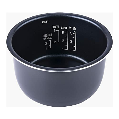 Zojirushi Micom Rice Cooker & Warmer