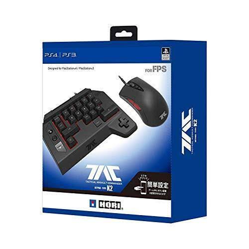 [ps4 PS3 PC corresponding] Tactical Assault Commander K2 Hori Japan