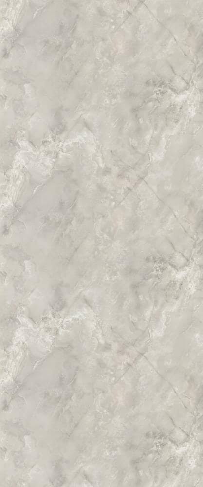 Formica Brand Laminate Standard 48-in W x 96-in L Gray Onyx Artisan Laminate Sheet Cotton | 7409-43-48X96-000