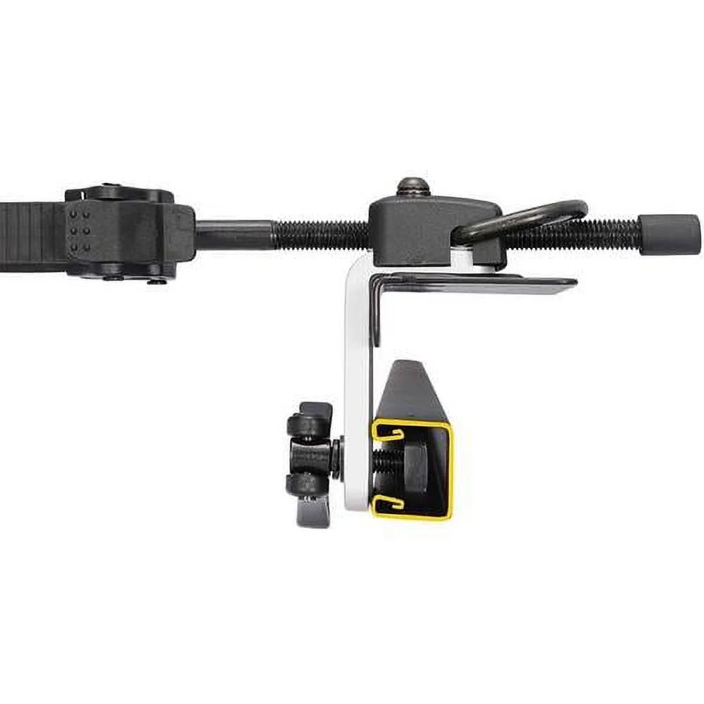 RT202 Truck Bed Bike Rack - Bike Mount For Pickup Truck With C-Channel Track Systems