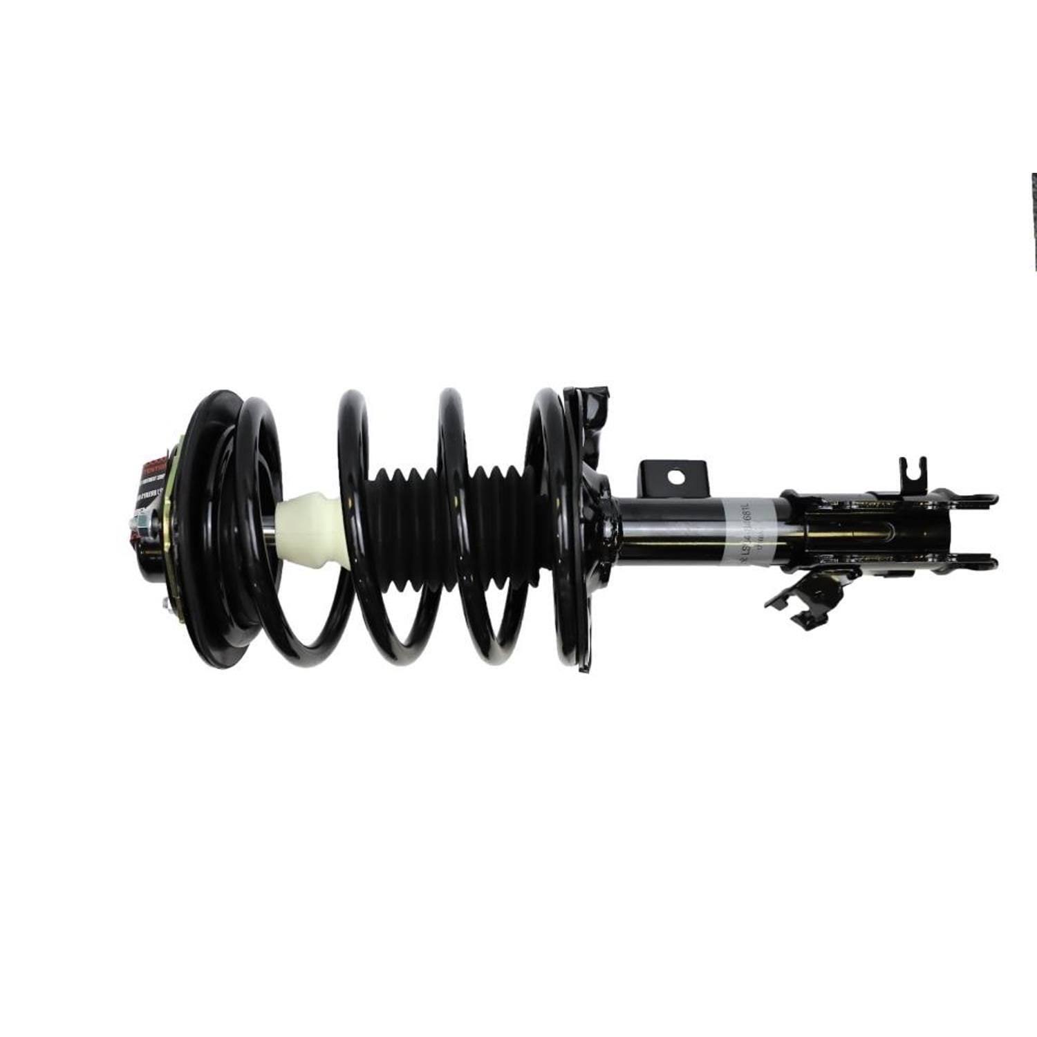 Duralast LoadedStrut LS34-84681L by AutoZone