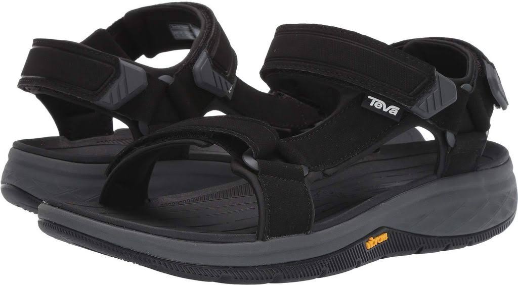 Teva Men&s Strata Universal - Black - 11