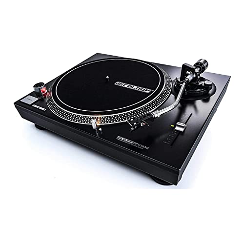Professional Belt Drive Turntable System