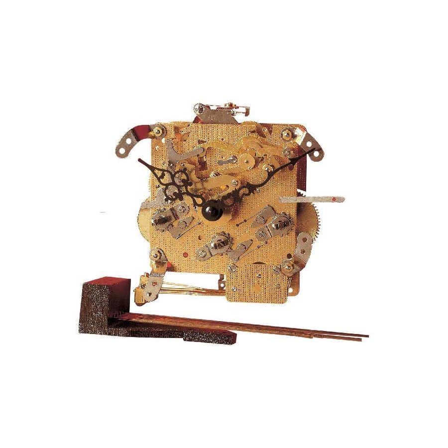 Hermle 1050-020 Mechanical Movement