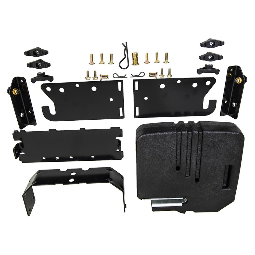 MTD Rear Weight Bar Kit