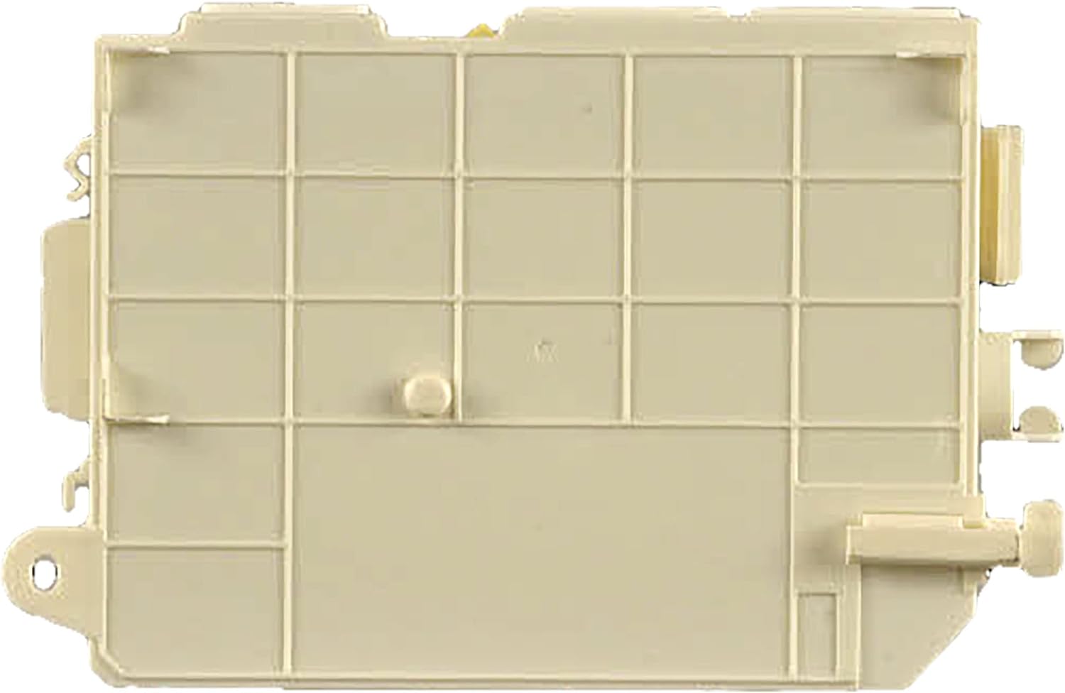 LG EBR85130503 Dryer Main Control Board