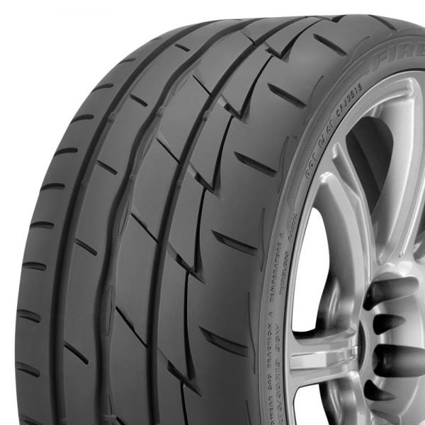 Firestone Firehawk Indy 500 275/35R20 102W Tire