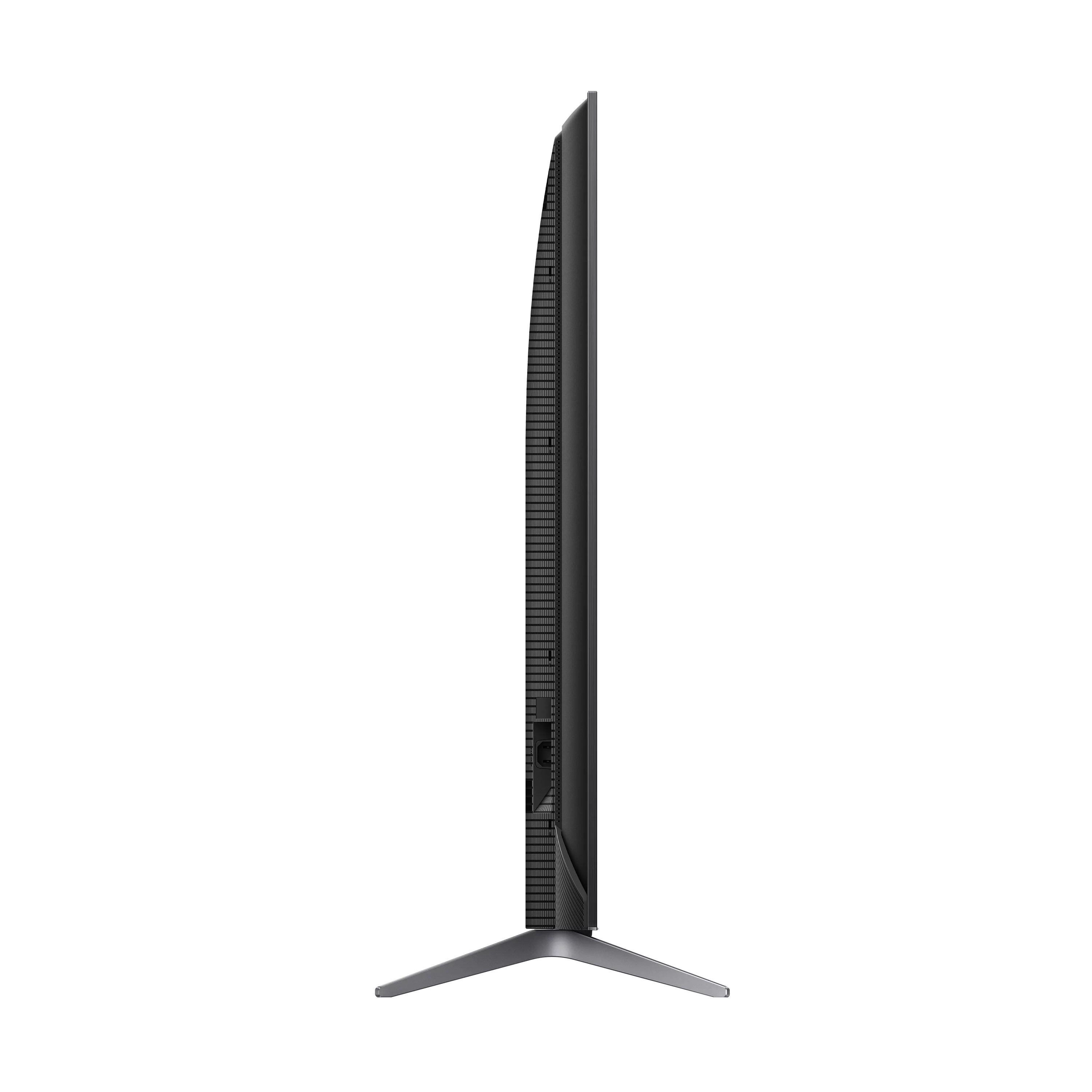TCL 65” Class Q Class 4K QLED HDR Smart TV with Google TV, 65Q750G