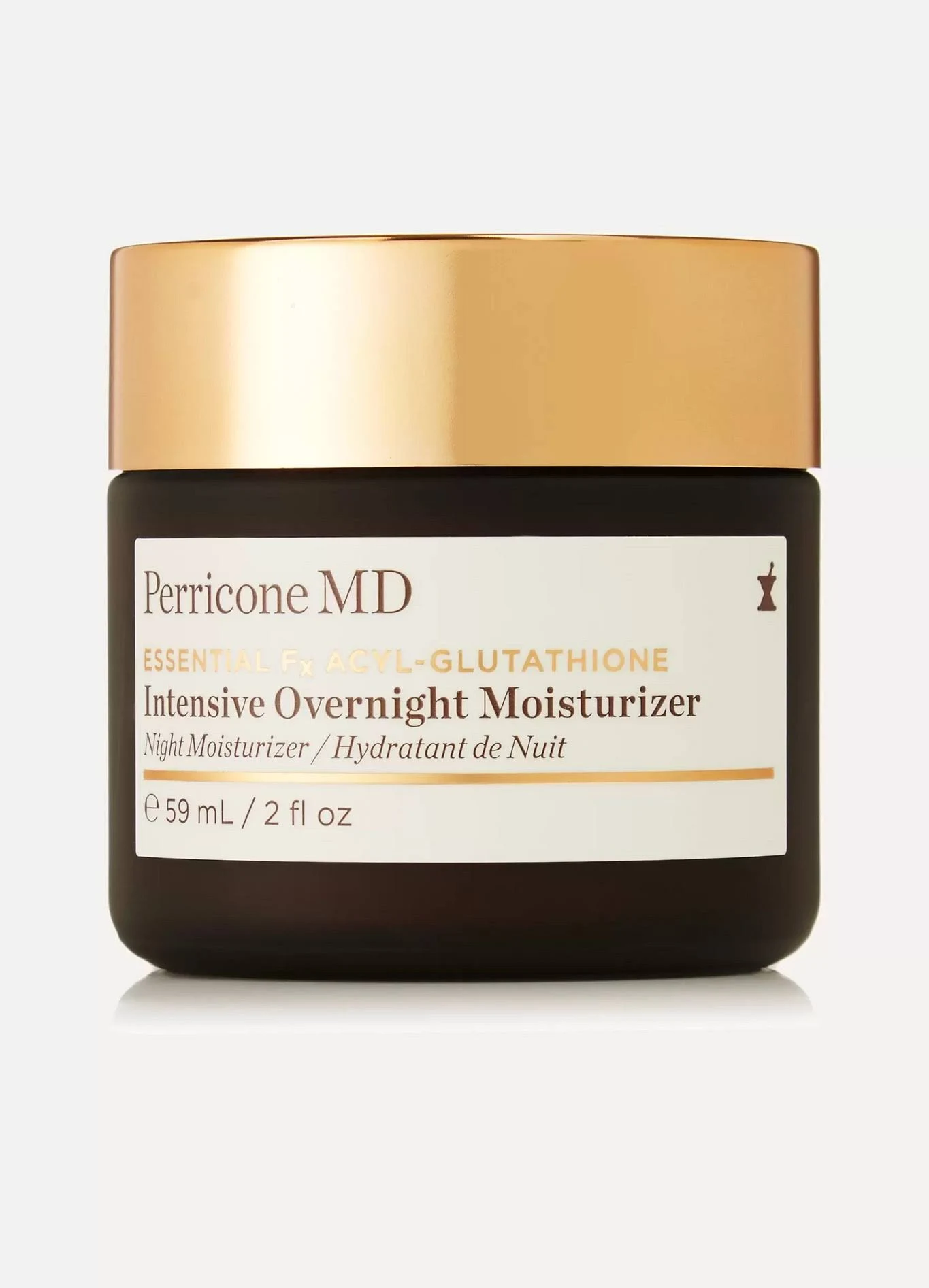 Perricone MD Essential FX Acyl-Glutathione Intensive Overnight Moisturizer