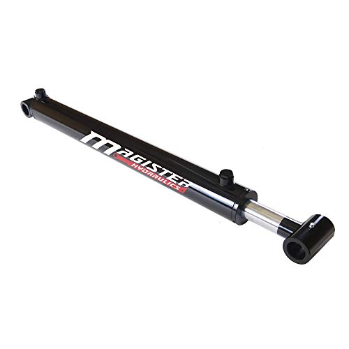 Hydraulic Cylinder Double Acting Front End Loader