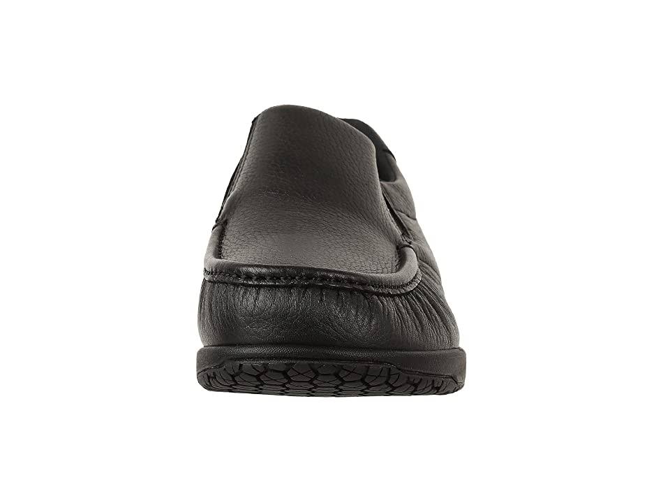 SAS Men&s Navigator (Black)