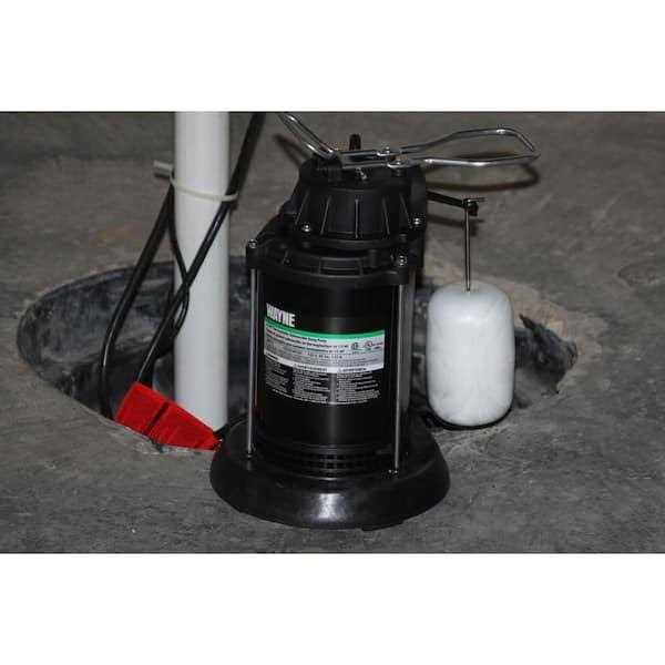 Wayne 1/3 HP Submersible Sump Pump SPF33 - Shop Hardware Tools Online Store