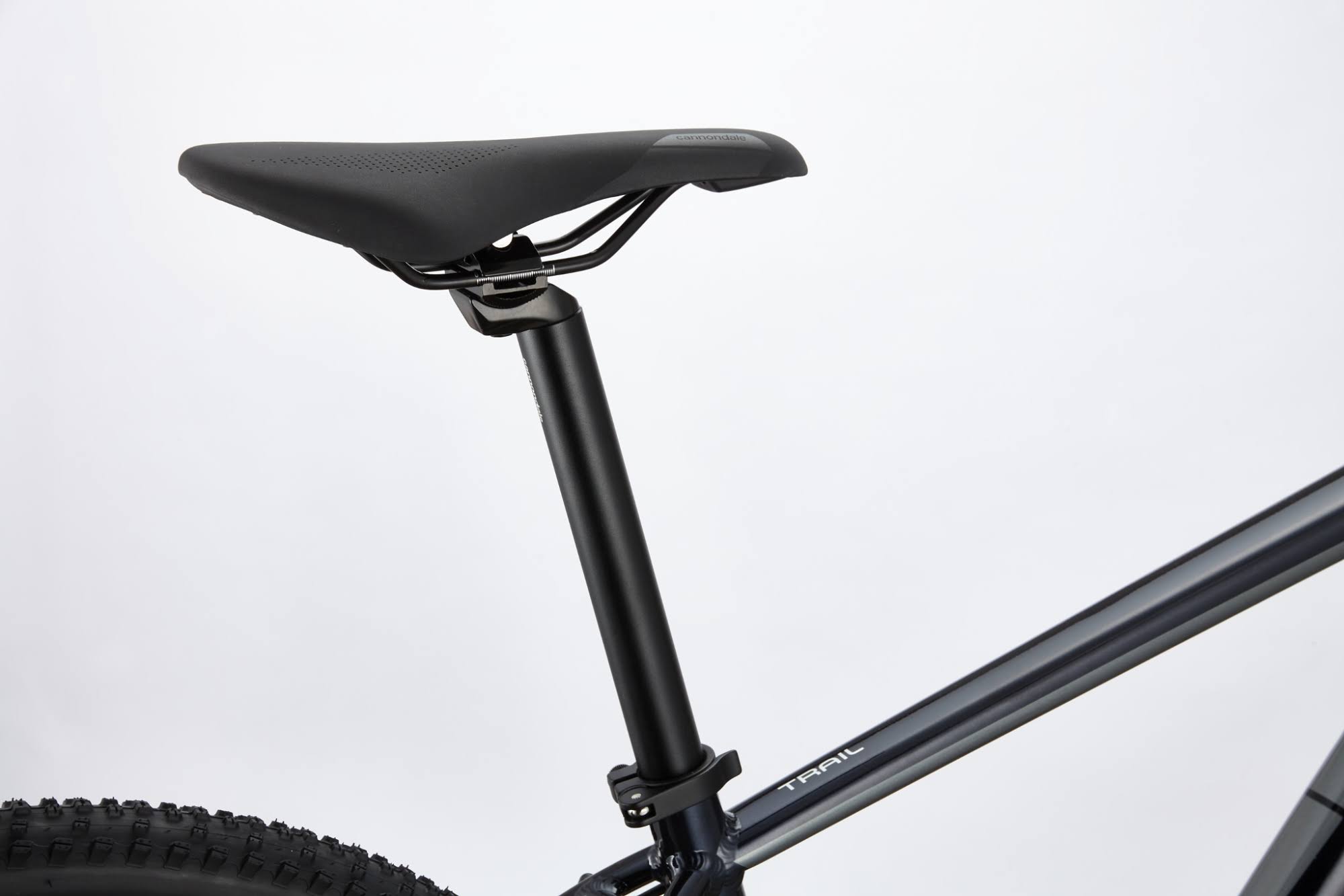 Cannondale Trail 7 Bike Midnight S