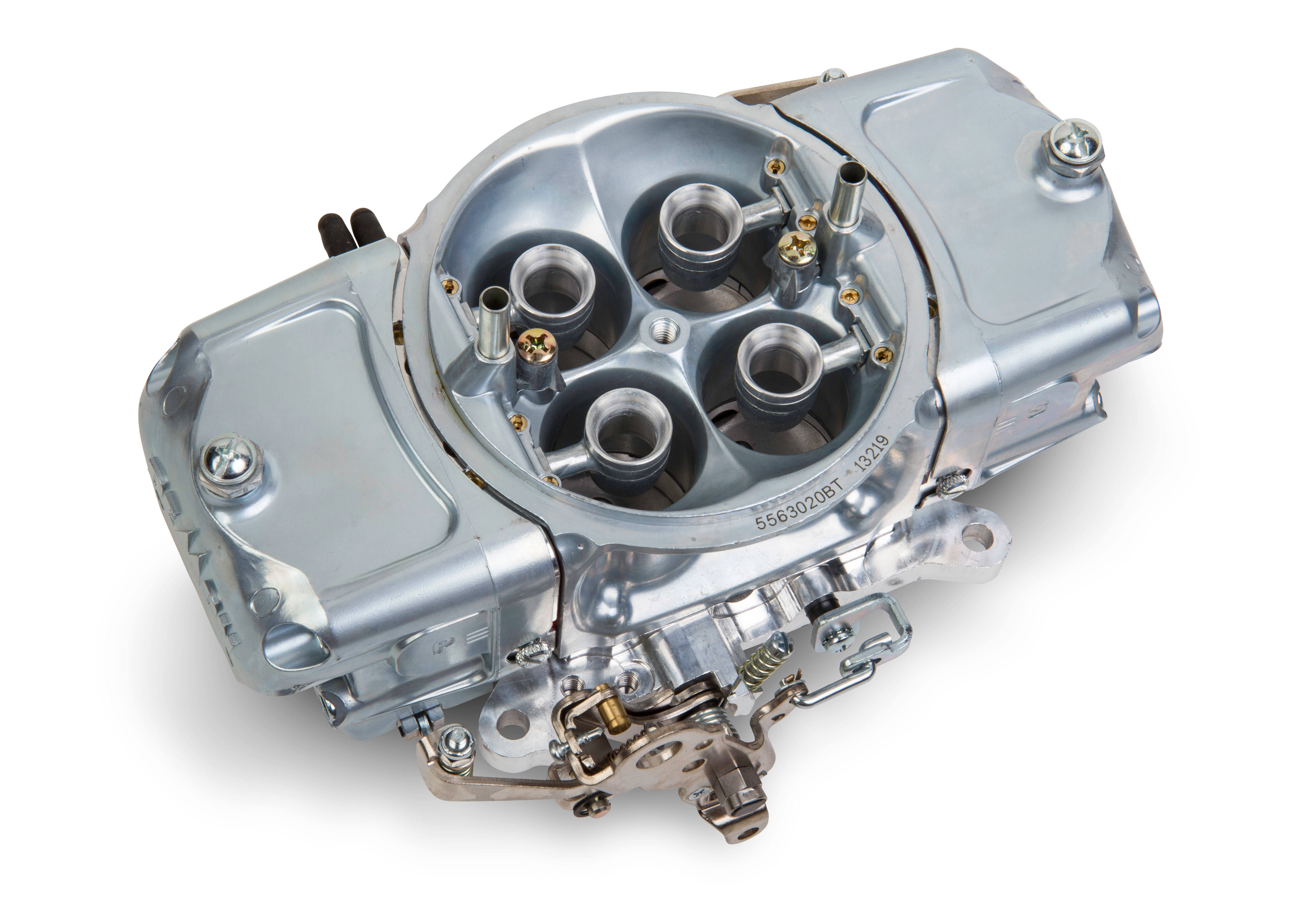 Demon Carburetion 5563020gc Mighty Demon Carburetor