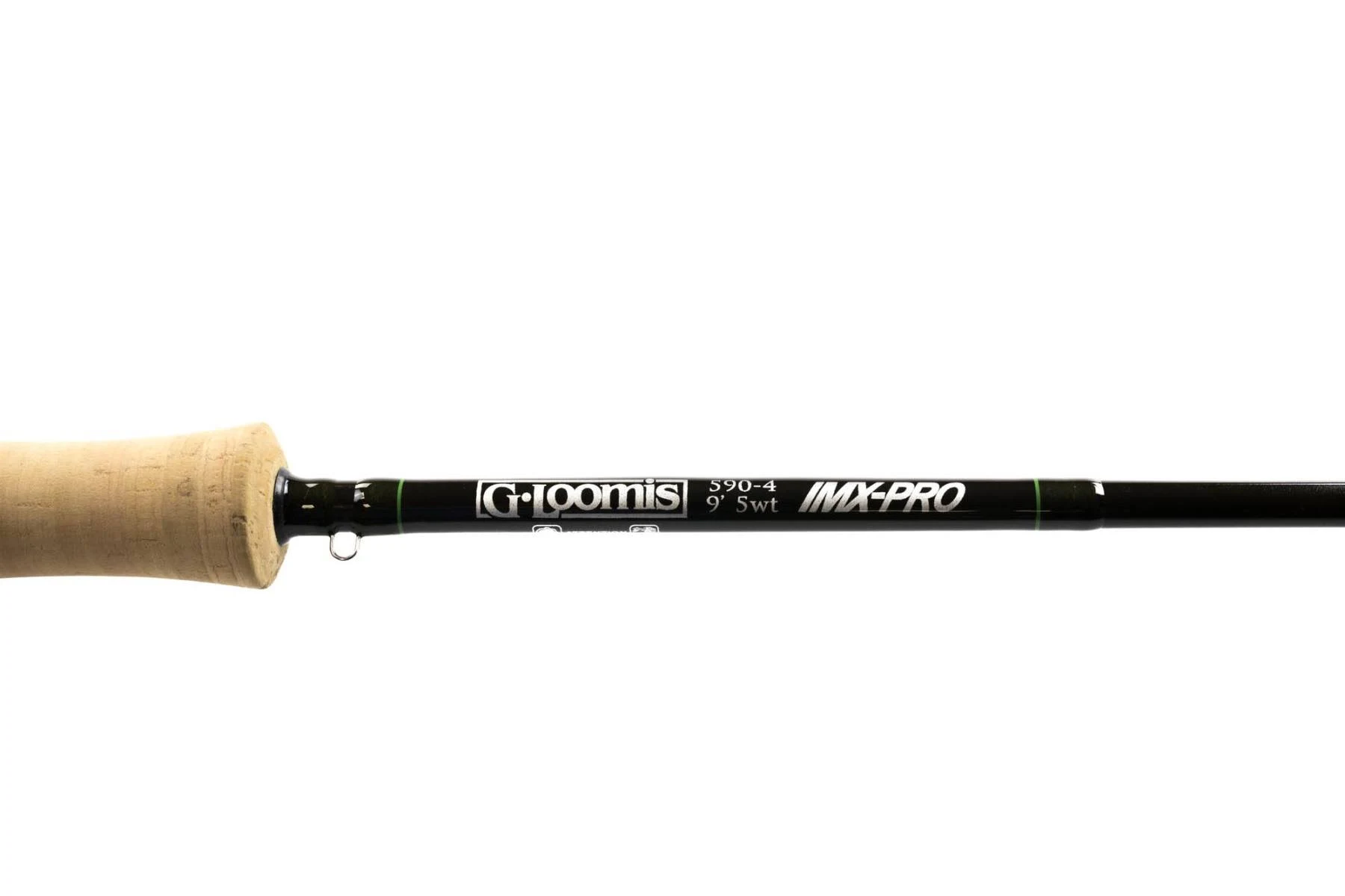 G. Loomis IMX-PRO 486-4 Fly Rod