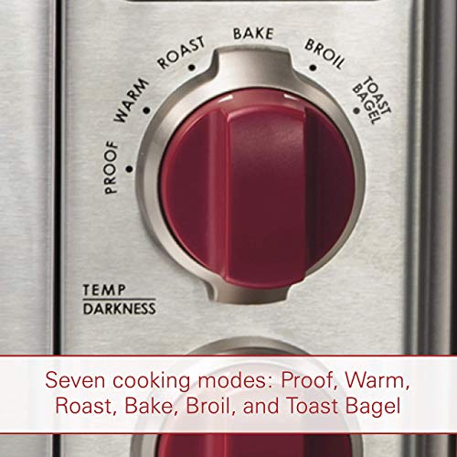 Wolf Gourmet Countertop Convection Ovens