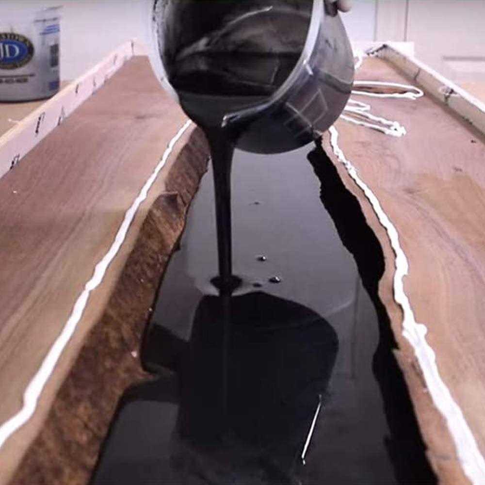 TotalBoat Thickset Deep Pour Clear Epoxy Resin 1.3 Kit - Shop Hardware Tools Online Store