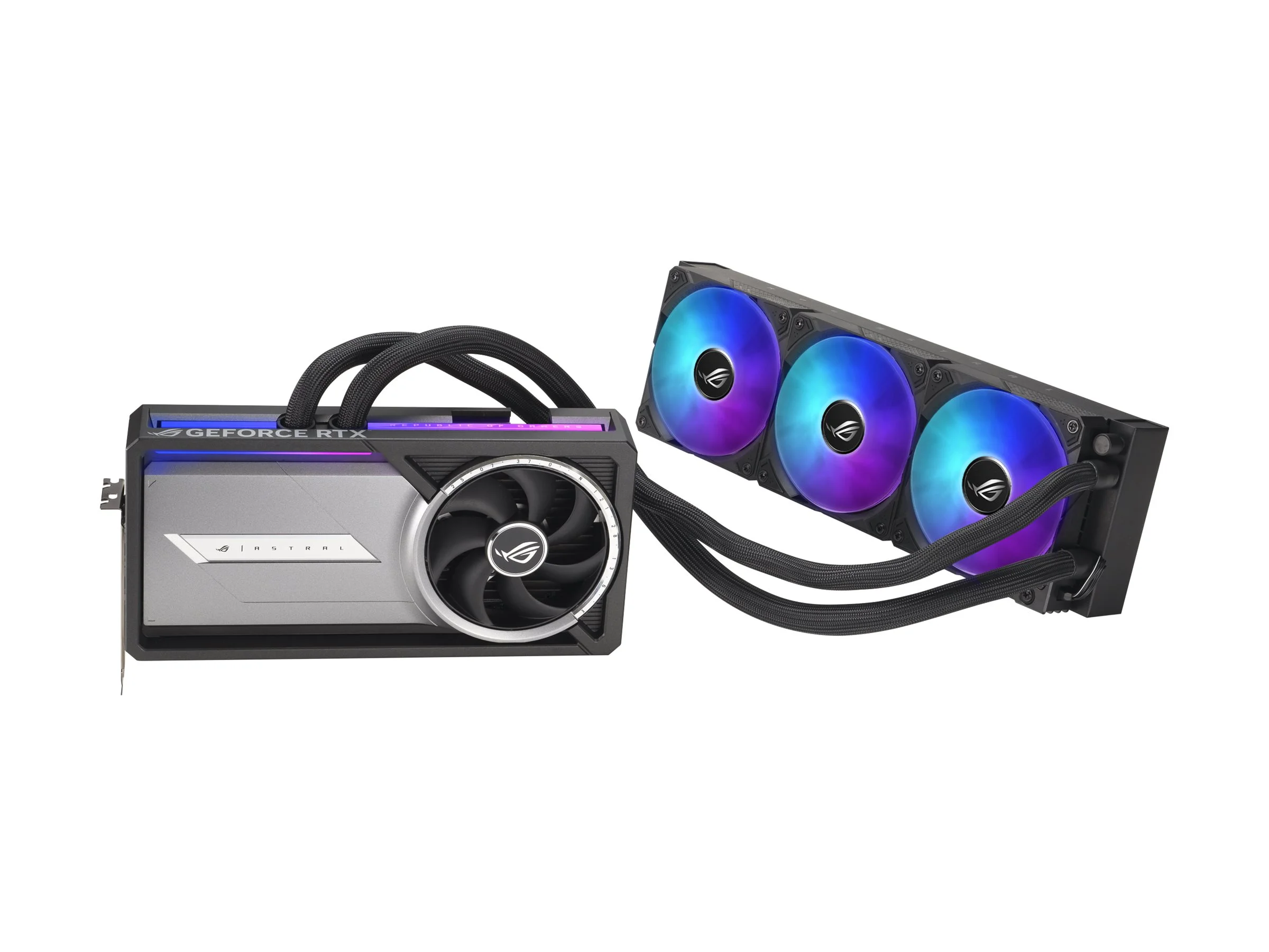 Asus NVIDIA GeForce RTX 5090 Graphic Card, 32 GB GDDR7