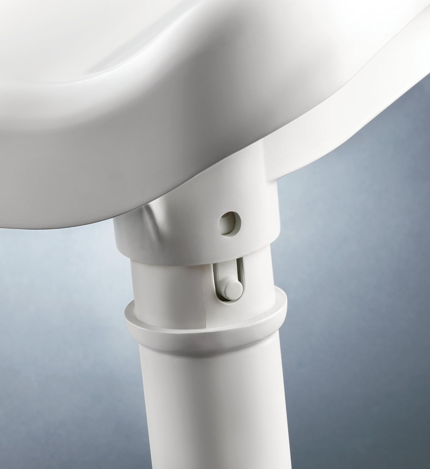Moen DN7064 Home Care Shower Chair, Glacier