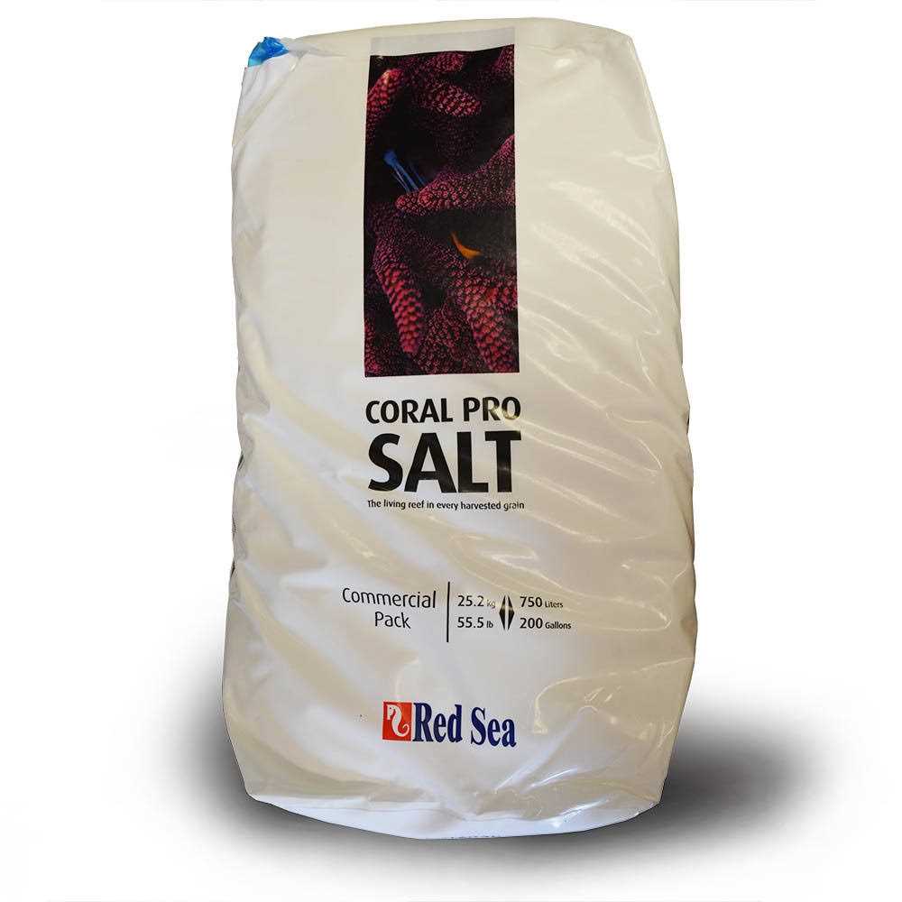 Red Sea Coral Pro Salt - Pet Supplies online store