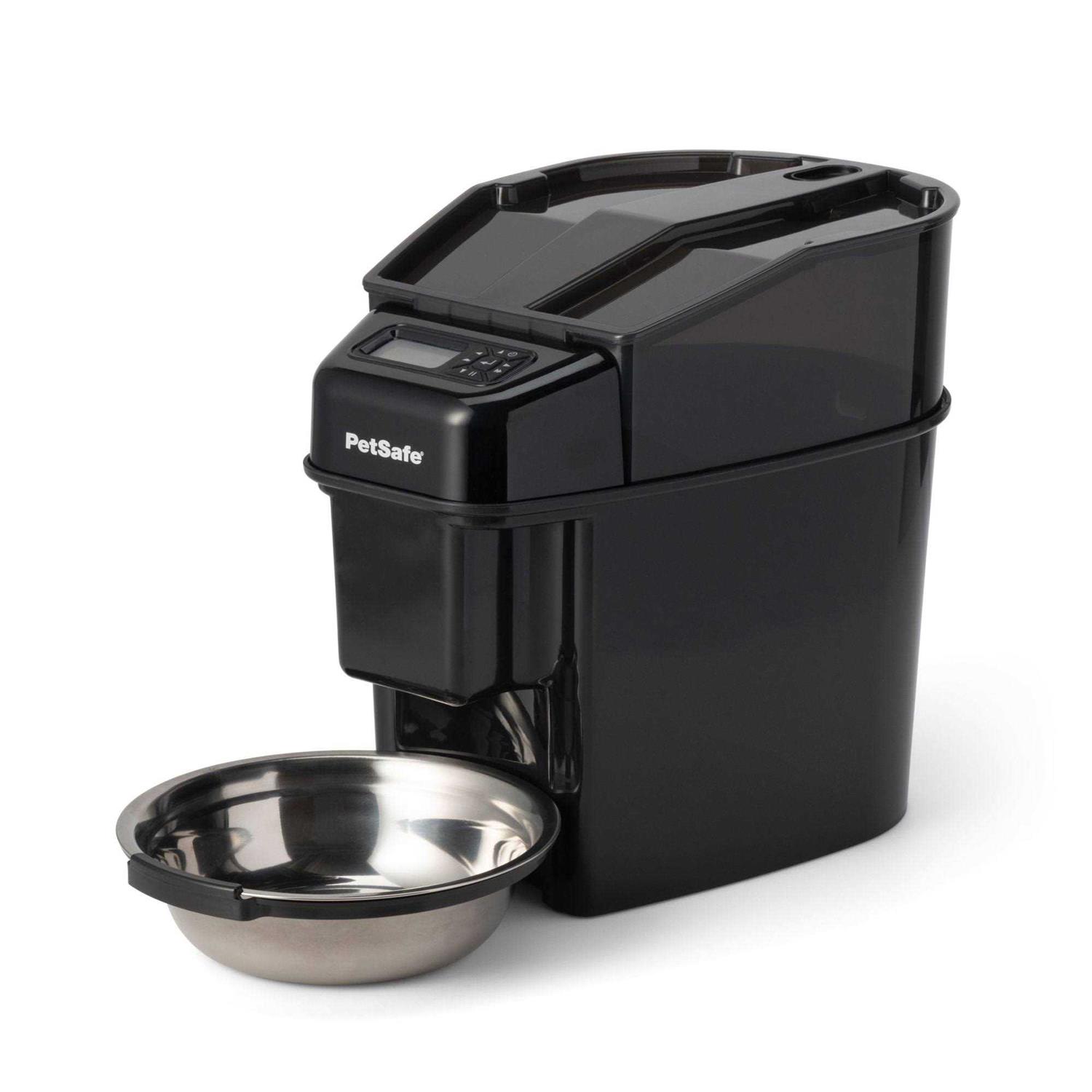 PetSafe Healthy Pet Simply Feed Automatic Feeder - Pet Supplies online store