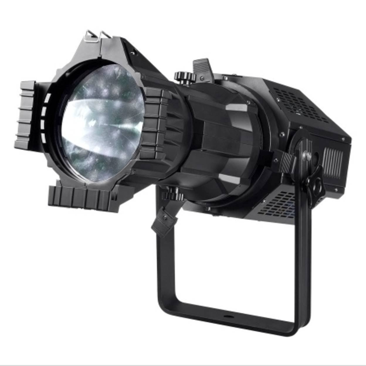 Monoprice 200W COB LED Ellipsoidal (White 3200K, 26)