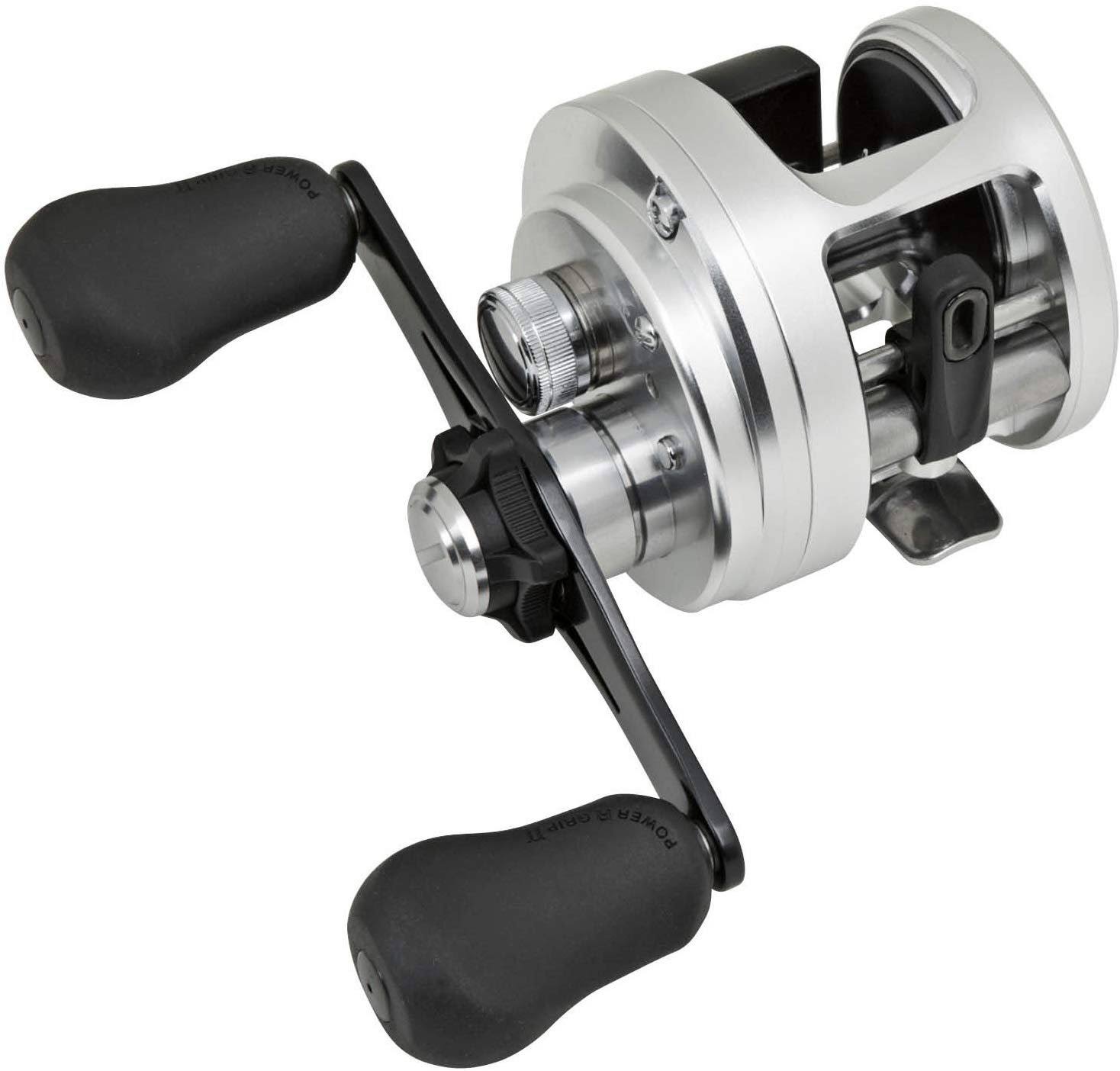 Shimano Calcutta D CT201D Baitcasting Reel