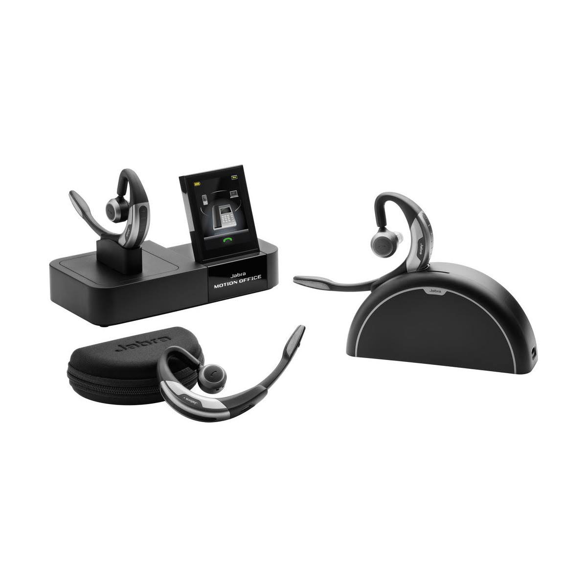 Jabra Motion Office MS
