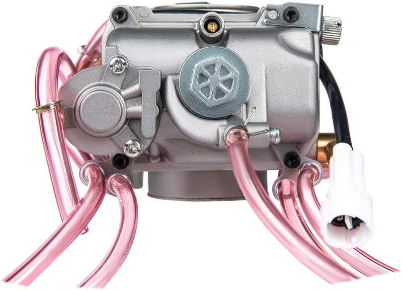 PUCKY Carburetor for Yamaha WR250 WR250F YZ250F 2001-2013 for Honda CRF250R 2004-2005