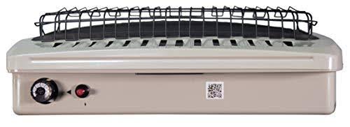 Kozy World KWN253 GAS Wall Heater