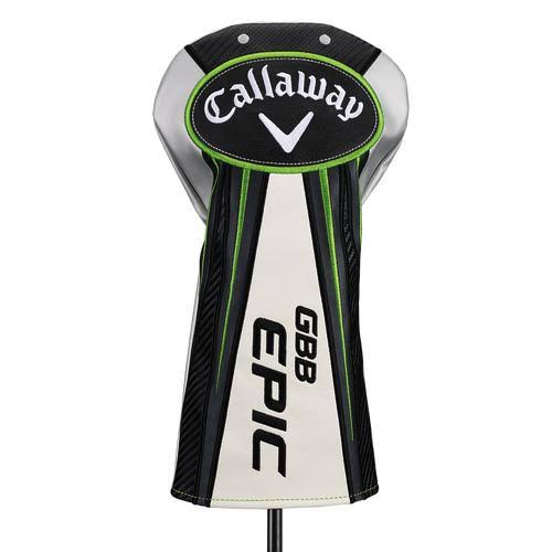 Callaway Great Big Bertha Epic SUB Zero Driver