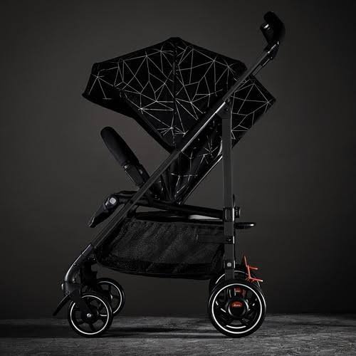 Diono Flexa Stroller - Black Camo