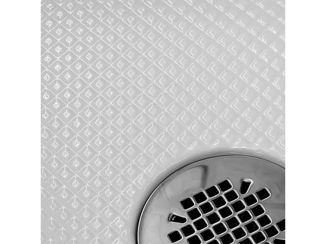 DreamLine DLT-2036360 Slimline 36 x 36 inch Neo Angle Shower Base