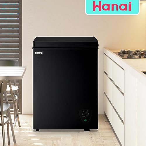 Chest Freezer deep freezer