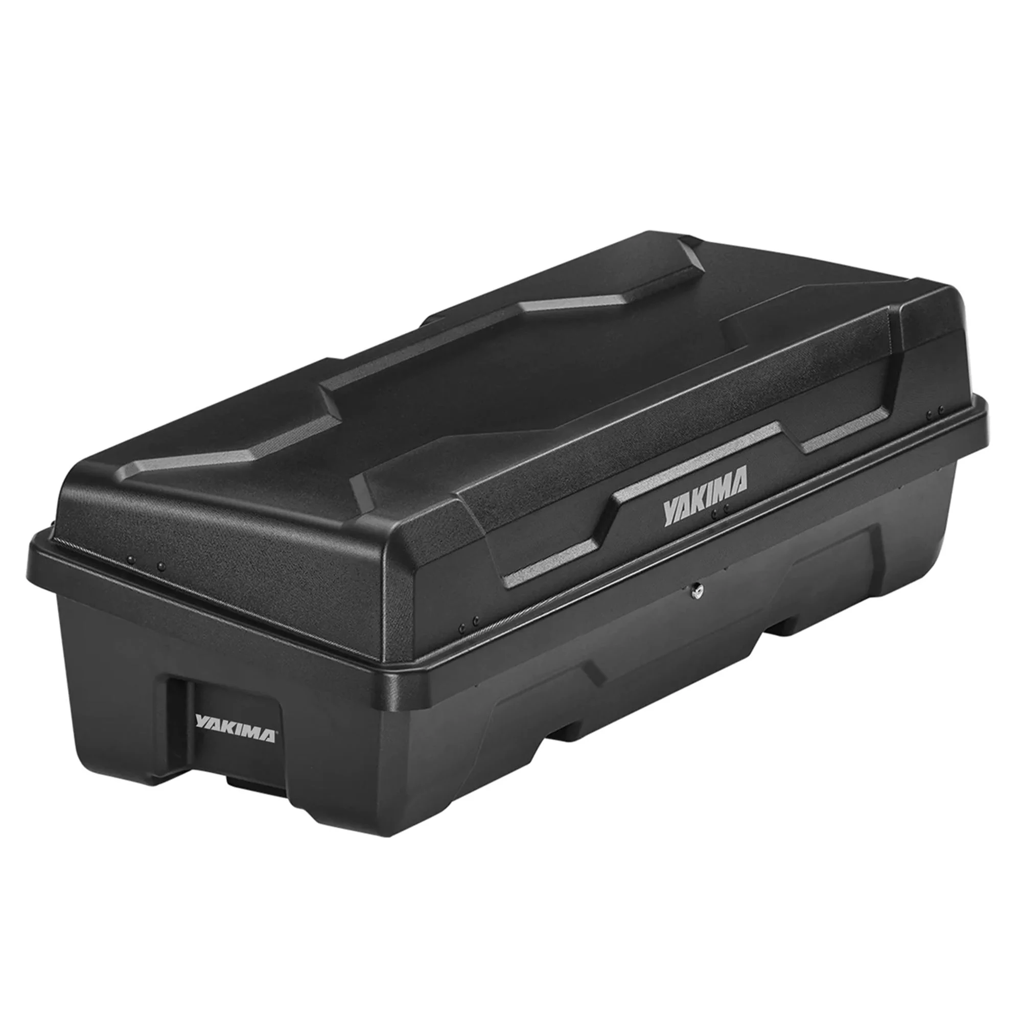 Yakima DeepSpace 10, 10 cu ft Vehicle Cargo Box with Mounting Hardware
