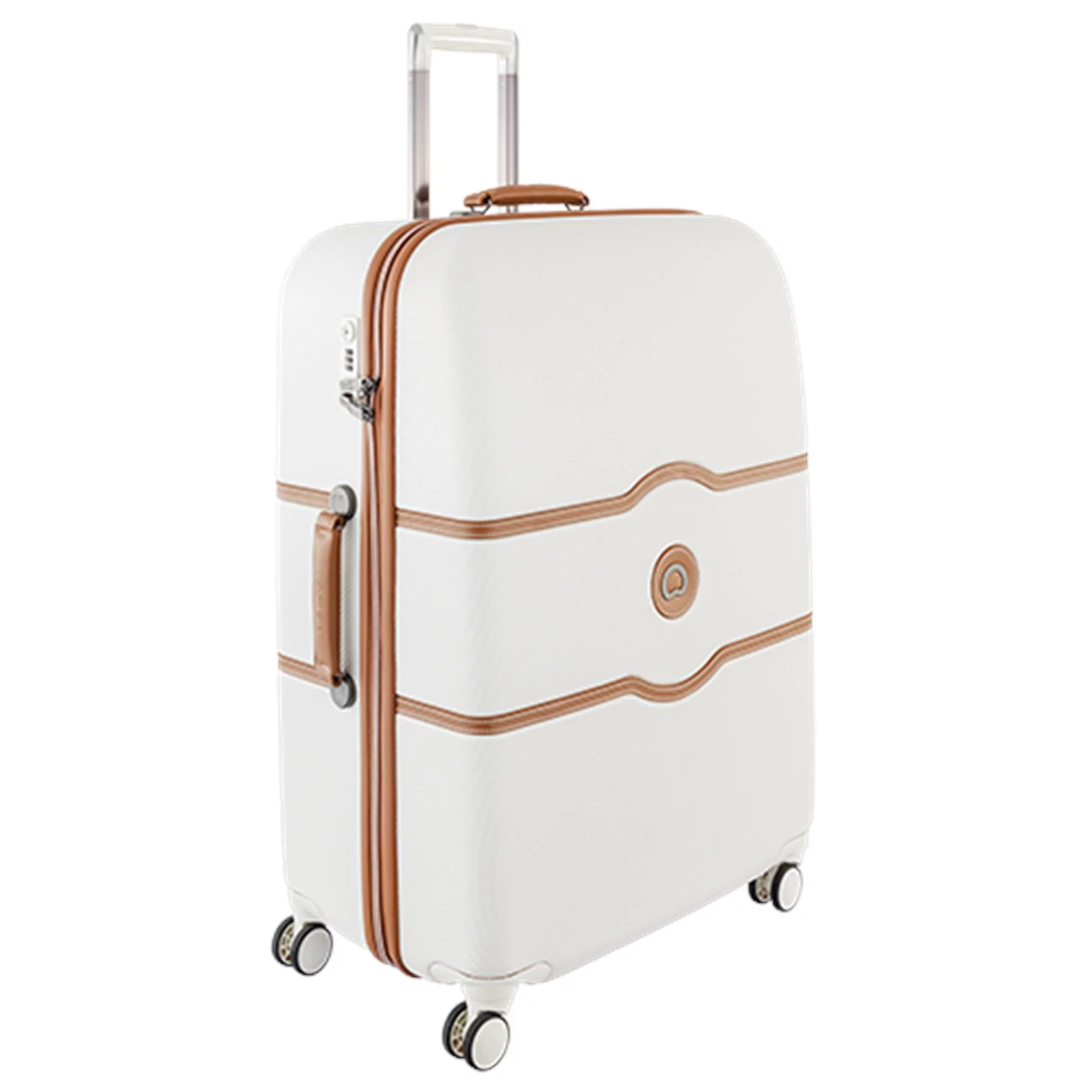 DELSEY Paris CHATELET HARD+ LUGGAGE SET (21" & 28")