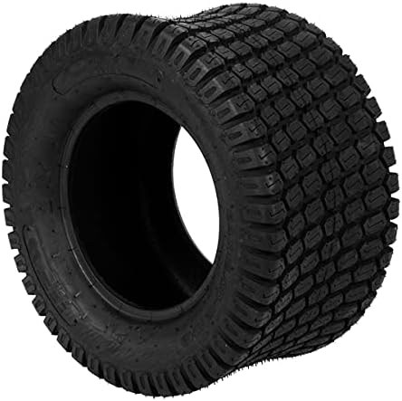 24x12-12 Heavy Replacement Lawnmower Tire